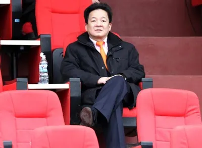 Bóng đá là của riêng