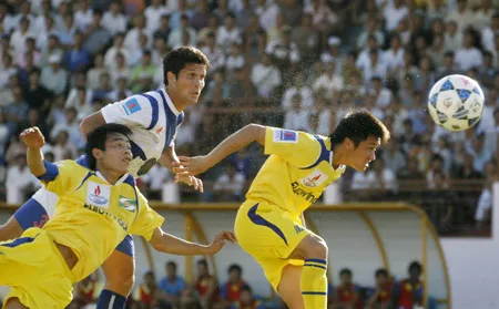 Trả lại cho Cesar?