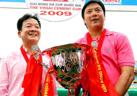 Các doanh nhân không có lỗi