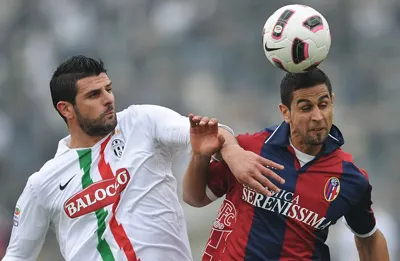 Juventus (7) - Bologna (12): Trận cầu buộc phải thắng