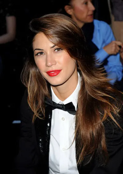 Melissa Satta Melissa Satta