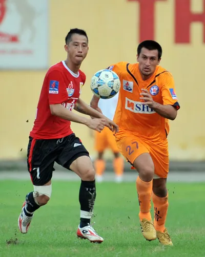 Cuộc chiến đỉnh và đáy