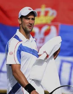 Ngôi vô địch ATP Dubai Championships 2011 lại thuộc về... người quen