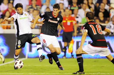Bilbao (5) - Valencia (3): Trong nỗi nhớ Iraola