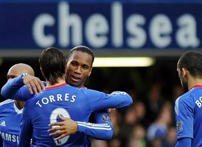 Chelsea - Cái tuổi & cái tôi