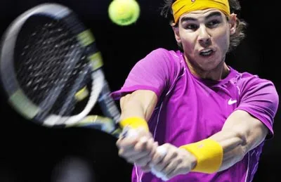Rafael Nadal: “Thời của tôi và Federer đã qua”