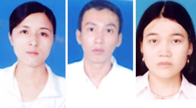 Người khuyết tật cần việc làm