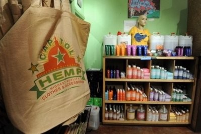 Australia's food watchdog has said that it may lift its ban on food derived from hemp. AFP Australia's food watchdog has said that it may lift its ban on food derived from hemp. AFP
