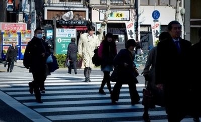 AFP file - The deadly earthquake and tsunami that hit northern Japan on March 11 could cost its economy up to $235 billion, equivalent to 4.0 percent of output, the World Bank said. AFP file - The deadly earthquake and tsunami that hit northern Japan on March 11 could cost its economy up to $235 billion, equivalent to 4.0 percent of output, the World Bank said.