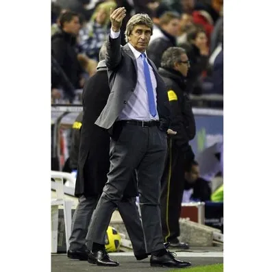 Trước trận Real Madrid - Malaga tại vòng 26 La Liga: Khi Pellegrini trở lại Bernabeu