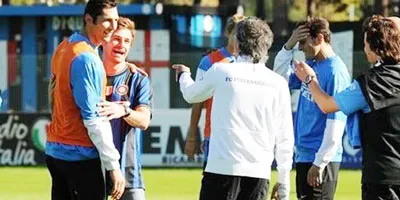 Vài điều về “Mourinho phiên bản 2”