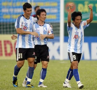 Lời nguyền ám “vua”