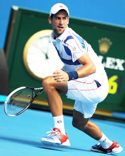 Davis Cup 2011 - Djokovic chính thức rút lui!