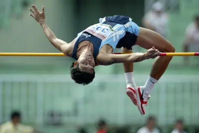 Điền kinh: Đến thời “chiêu hiền đãi sĩ”