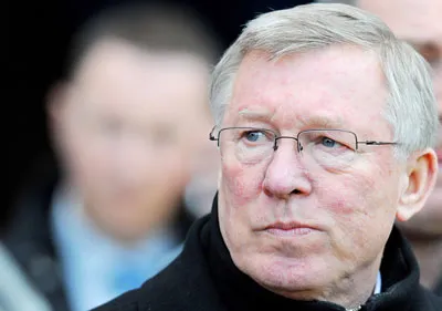 Bị FA kết tội, Ferguson cấm cửa MUTV