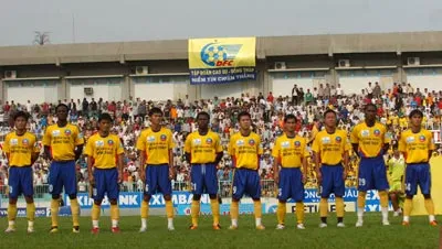 Quyền năng kẻ mạnh