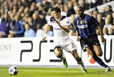 HLV Redknapp: Tottenham đủ lực lượng để làm tổn thương Milan