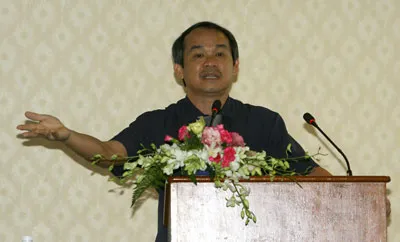 Chơi nhiều quá cũng nản