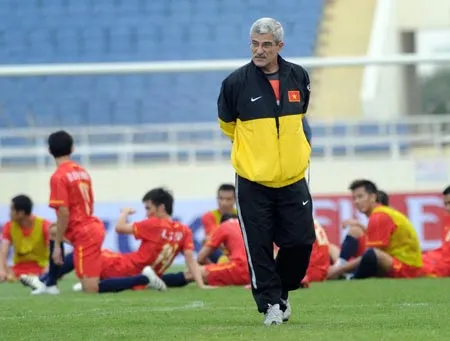 Di sản của thầy Tô