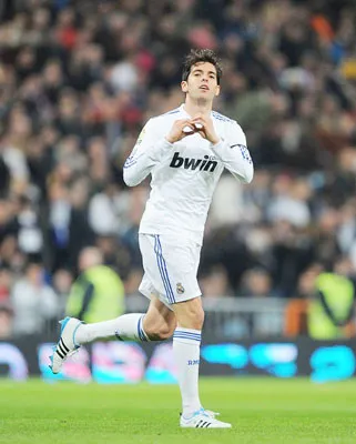Real Madrid sẵn sàng bán Kaka?