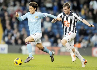 Dynamo Kiev - Manchester City: Xây chiến lũy chống City