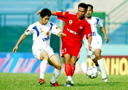 Níu kéo hy vọng