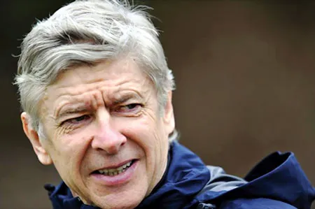 Nỗi lòng Wenger hay là khi Tào Tháo bị kẹt ở Tà Cốc