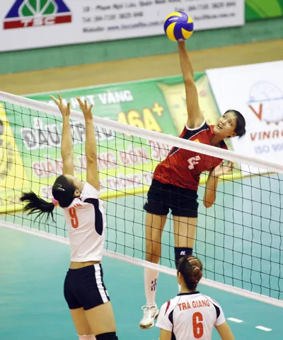 Tin vào tuổi trẻ!