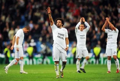 “Phù thủy” Mourinho xóa tan lời nguyền