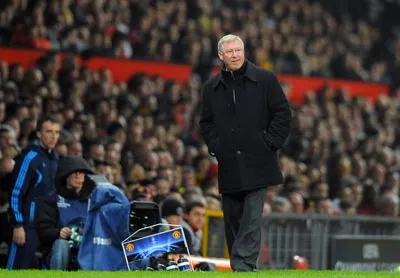 Alex Ferguson bị FA cấm chỉ đạo 5 trận: Lại đấu tới cùng?