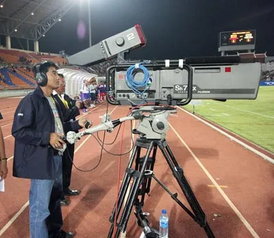 Vòng chung kết EURO 2012: Người hâm mộ việt nam có nguy cơ không được xem trực tiếp