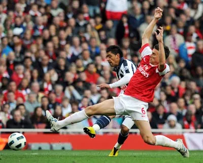 Điểm qua các trận đấu vòng 30 Premier League