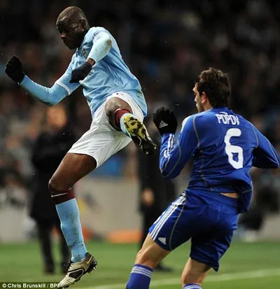 Mancini sẽ “trảm” Balotelli