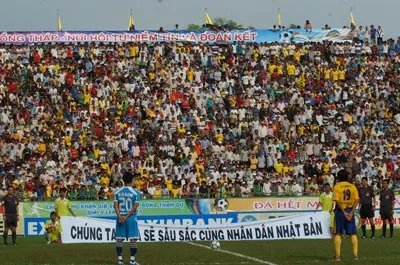 Bóng đá và cuộc sống