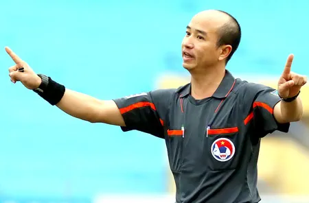 Xúc phạm “vua”