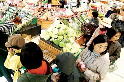 Nhật Bản: Chất phóng xạ tiếp tục thoát ra từ nhà máy Fukushima