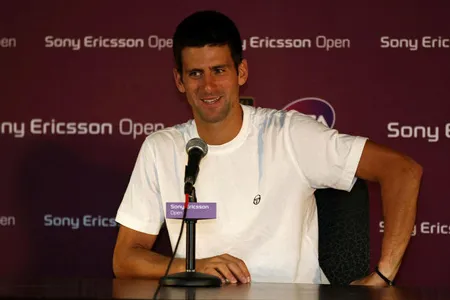 10 điểm mạnh của Djokovic (tiếp theo)