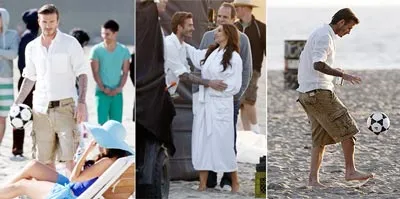 Chết khiếp với kỹ năng của Beck