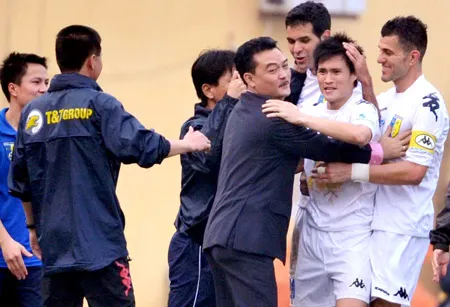 Xua đi chút mây mù