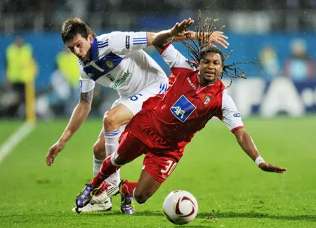 Spartak Moscow - FC Porto (lượt đi 1-5): Thong dong đến nước Nga ảnh 3