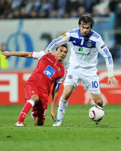 Spartak Moscow - FC Porto (lượt đi 1-5): Thong dong đến nước Nga ảnh 4