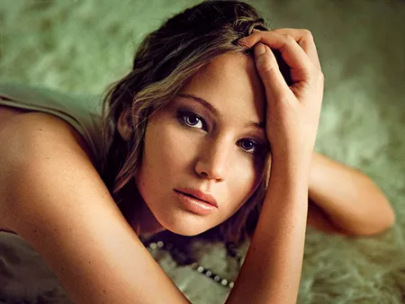 Jennifer Lawrence Jennifer Lawrence
