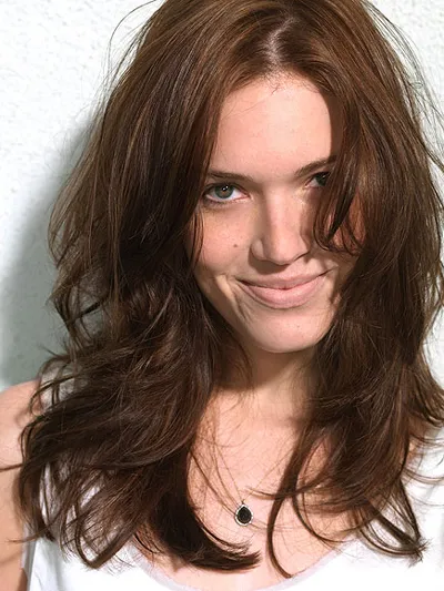 Mandy Moore Mandy Moore