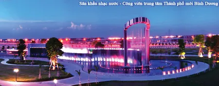 Super Junior & Super Show 3 tại Bình Dương ảnh 2 Super Junior & Super Show 3 tại Bình Dương ảnh 2
