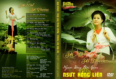 NSƯT Hồng Liên 30 năm “Sợi nhớ sợi thương” ảnh 2 NSƯT Hồng Liên 30 năm “Sợi nhớ sợi thương” ảnh 2