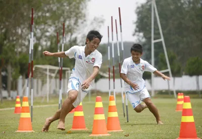 Khu vườn cổ tích