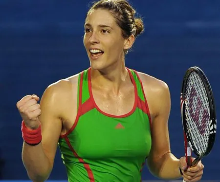 Andrea Petkovic
