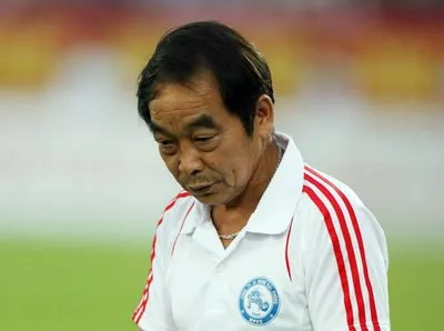 HLV Vương Tiến Dũng (V. Hải Phòng): “V-League đã hấp dẫn hơn”