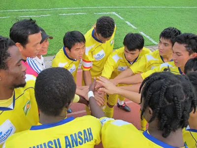 Phép tính của Hữu Thắng