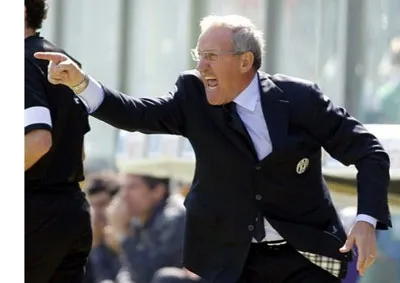 Lippi thay thế Del Neri?